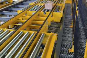 handling systems GMG