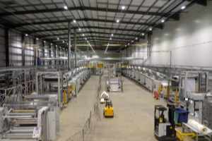 industrial installations gmg