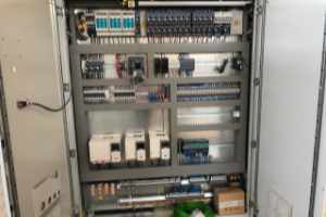 electric panel